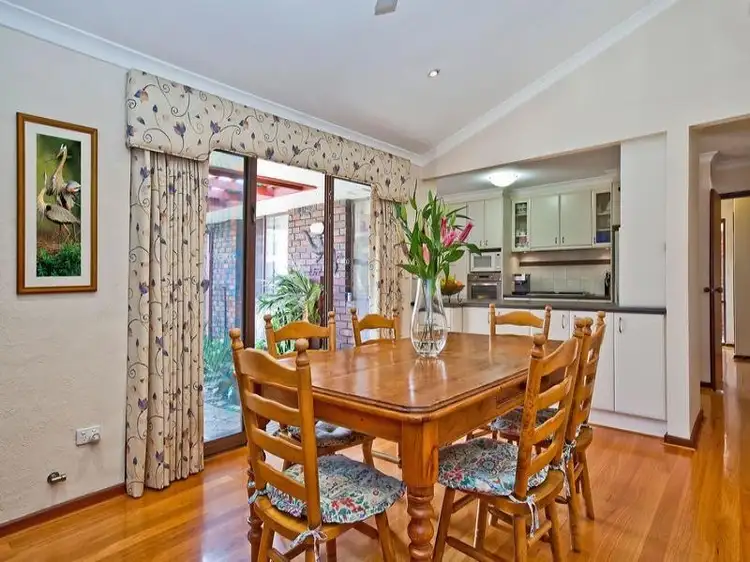 Fourth view of Homely house listing, 3 Barrow Crescent, Shelley WA 6148
