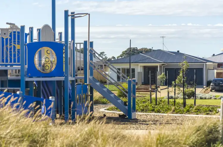 Sixth view of Homely house listing, 21 Omega Drive, Ocean Grove VIC 3226