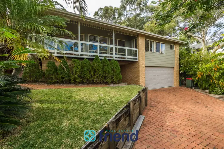 Third view of Homely house listing, 20 Tingara Road, Nelson Bay NSW 2315