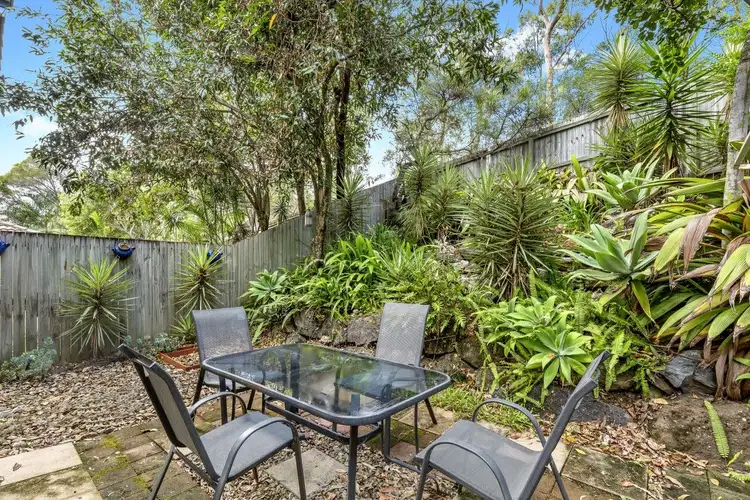 Fourth view of Homely unit listing, 35/95 Gemvale Road, Mudgeeraba QLD 4213