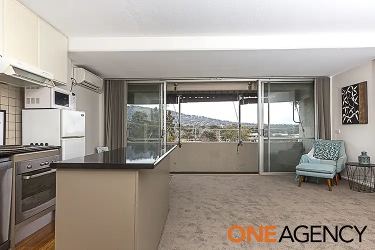 Third view of Homely unit listing, 36/6 Heard Street, Mawson ACT 2607