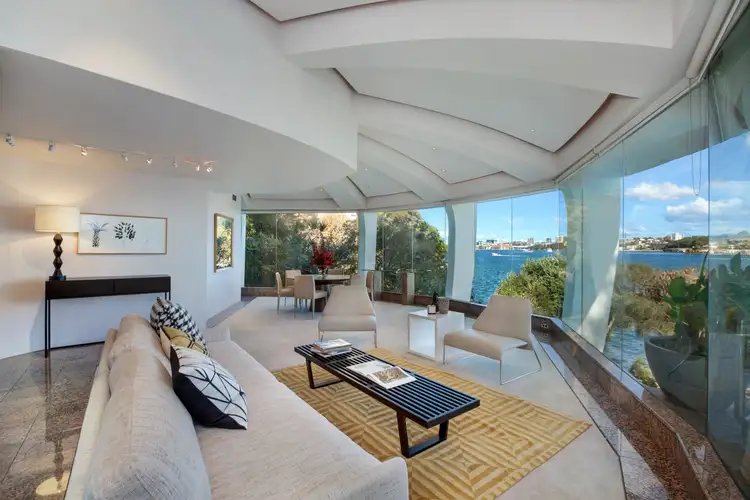 Fifth view of Homely apartment listing, 1/2 West Crescent, Mcmahons Point NSW 2060
