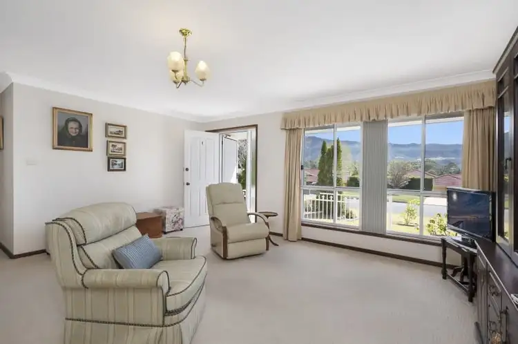 Third view of Homely villa listing, 48 Sheraton Circuit, Bomaderry NSW 2541