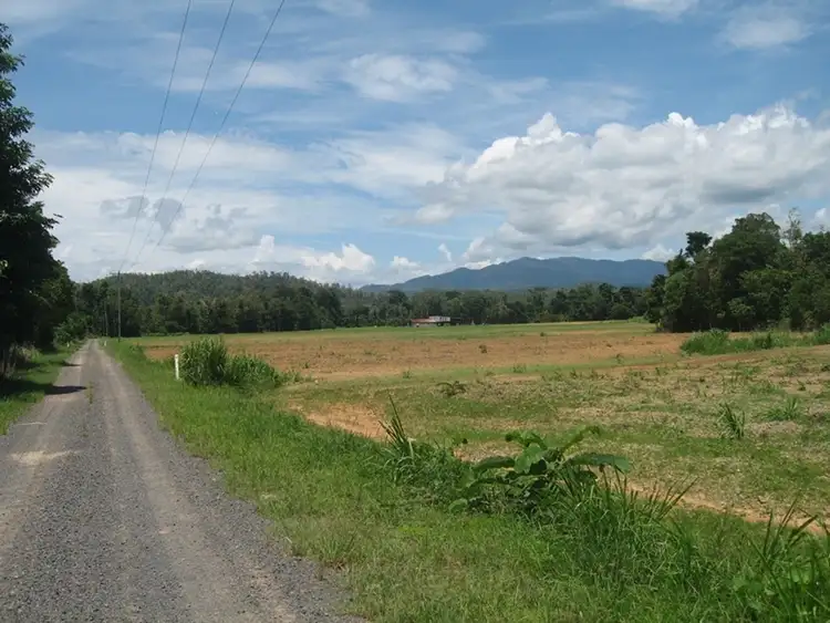 Main view of Homely land listing, Lot 364 Mission Beach Road, Maria Creeks QLD 4855