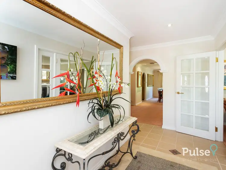Second view of Homely house listing, 5 Violet Avenue, Shelley WA 6148