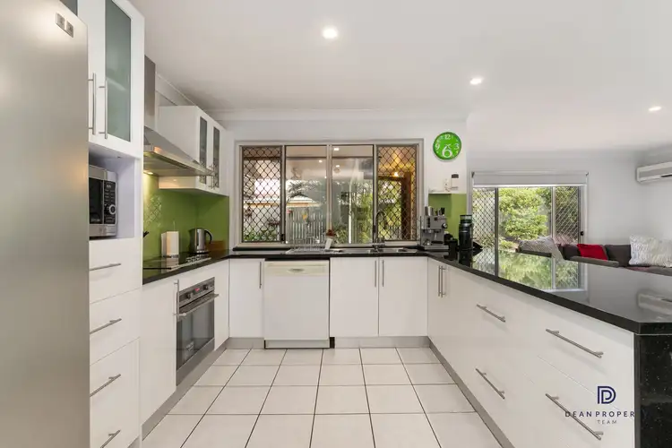 Second view of Homely house listing, 129 Pallert Street, Middle Park QLD 4074