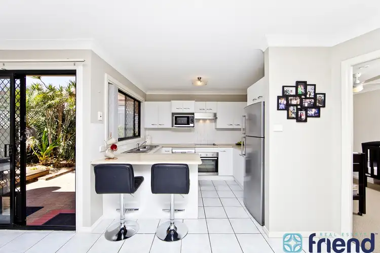 Fifth view of Homely townhouse listing, 5/4 Helm Close, Salamander Bay NSW 2317