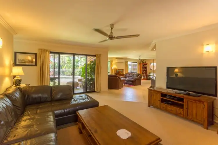 Fifth view of Homely house listing, 16 Hayman Court, Bucasia QLD 4750