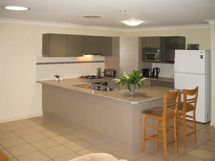 Second view of Homely semi-detached listing, 2/25 Bellthorpe Road, Ormeau QLD 4208