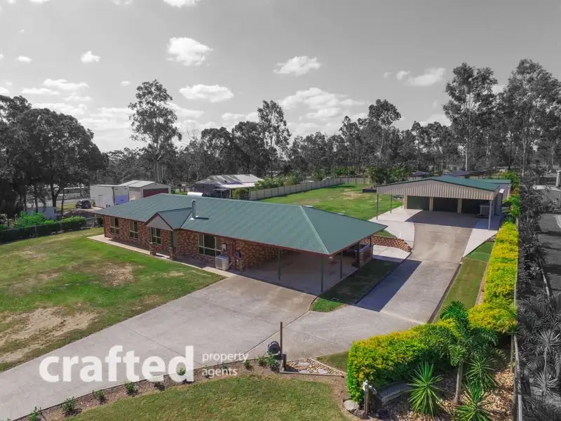 Main view of Homely house listing, 5-7 Groom Road, New Beith QLD 4124