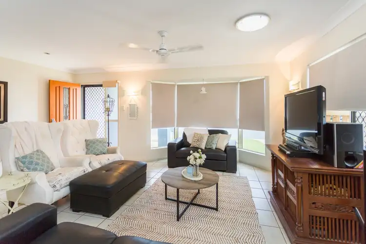 Fourth view of Homely house listing, 65 Emperor Drive, Andergrove QLD 4740