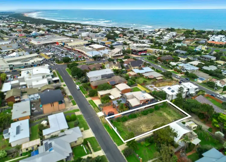 Third view of Homely townhouse listing, 4/62 The Parade, Ocean Grove VIC 3226