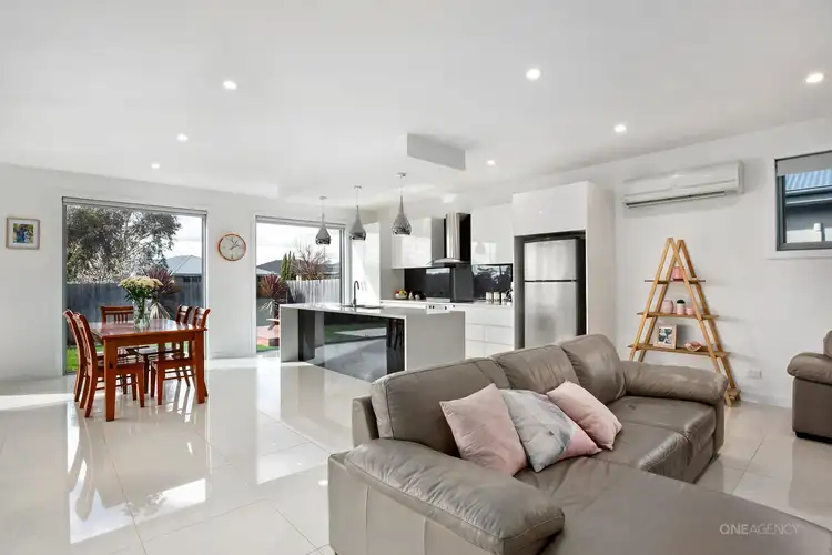 Fourth view of Homely house listing, 5 Gordon Place, Prospect Vale TAS 7250