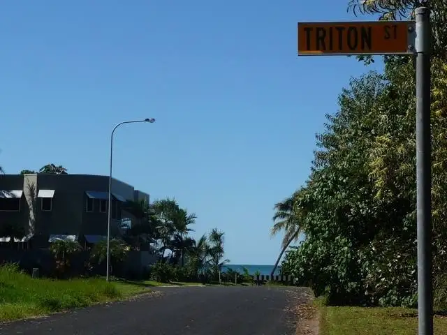 Seventh view of Homely land listing, 3 Triton Street, Mission Beach QLD 4852