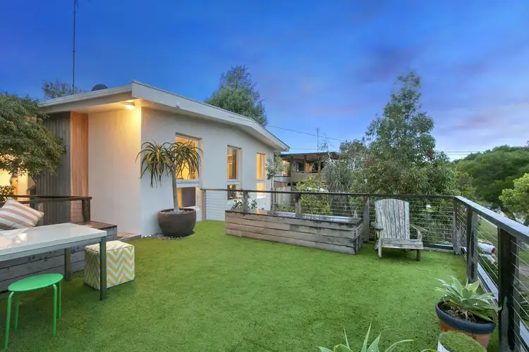 Sixth view of Homely house listing, 21 Cuthbertson Drive, Ocean Grove VIC 3226