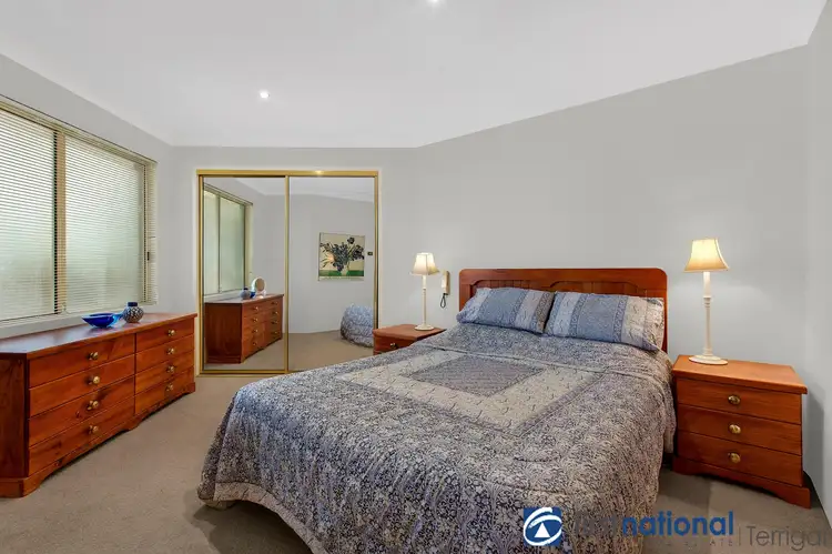 Fifth view of Homely unit listing, 3/21-23 North Avoca Parade, North Avoca NSW 2260