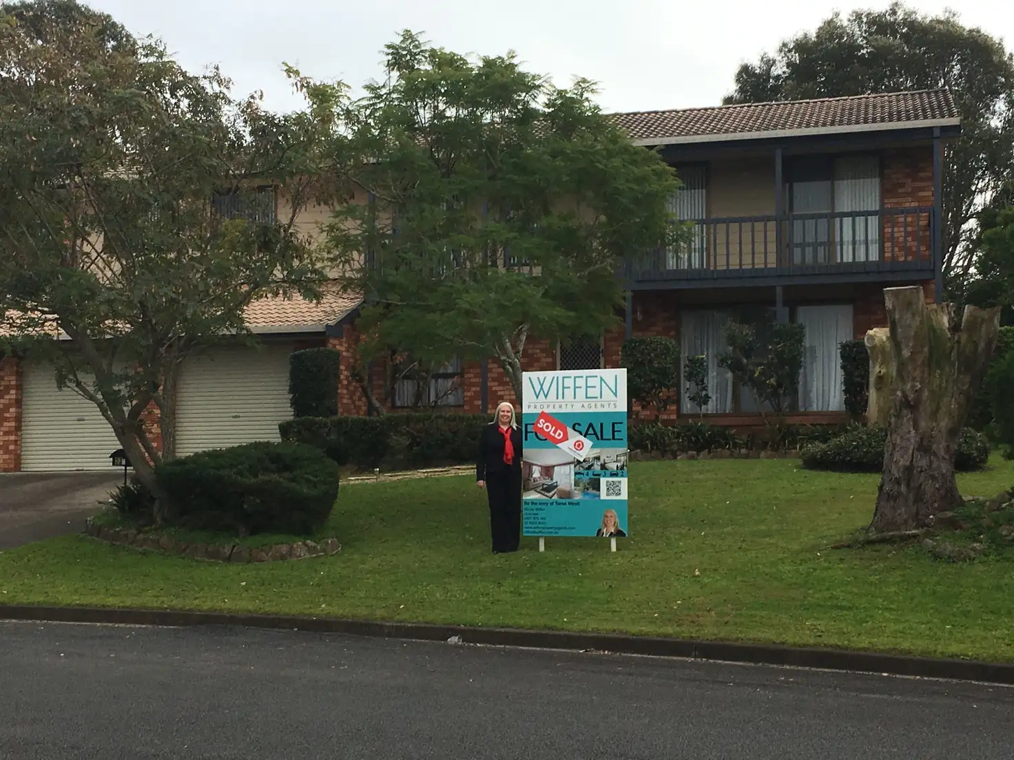 Main view of Homely house listing, 23C Illingari Circuit, Taree NSW 2430