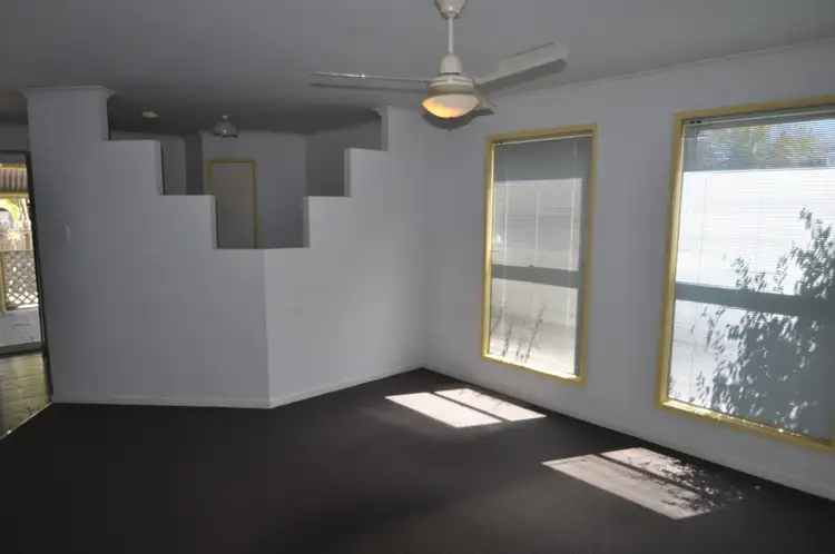 Fifth view of Homely house listing, 21 Jennylee Close, Urangan QLD 4655