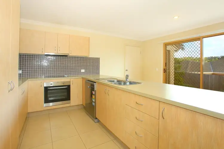 Fifth view of Homely semi-detached listing, 1/1 Mulberry Terrace, Pimpama QLD 4209