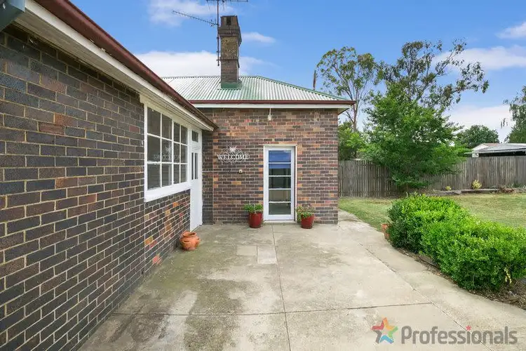 Sixth view of Homely house listing, 200 Brown Street, Armidale NSW 2350