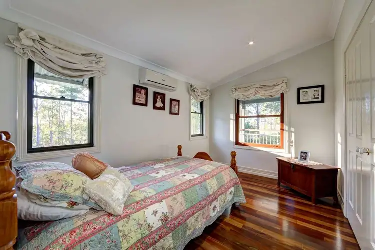 Fifth view of Homely rural property listing, 75 Walkers Road, South Bingera QLD 4670