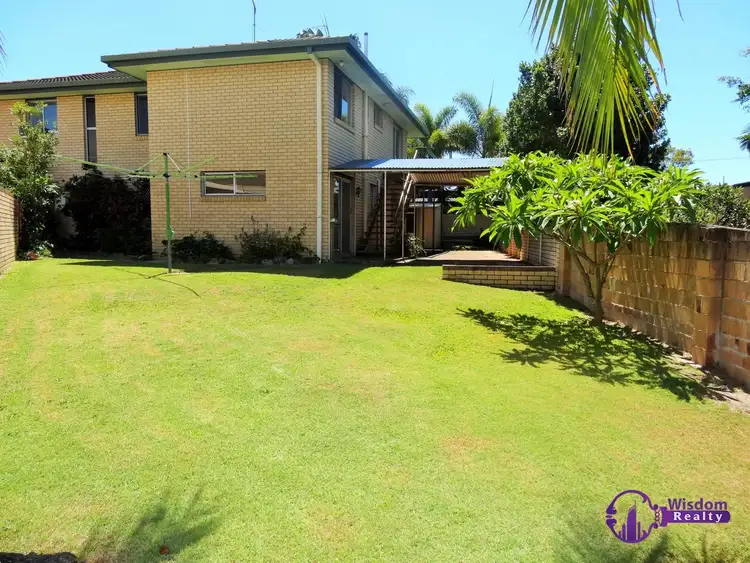 Fifth view of Homely house listing, 14 Kilmartin Esplanade, Biggera Waters QLD 4216