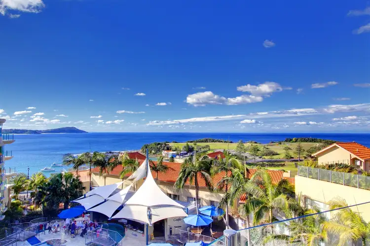 28/8 Terrigal Esplanade, Terrigal NSW 2260