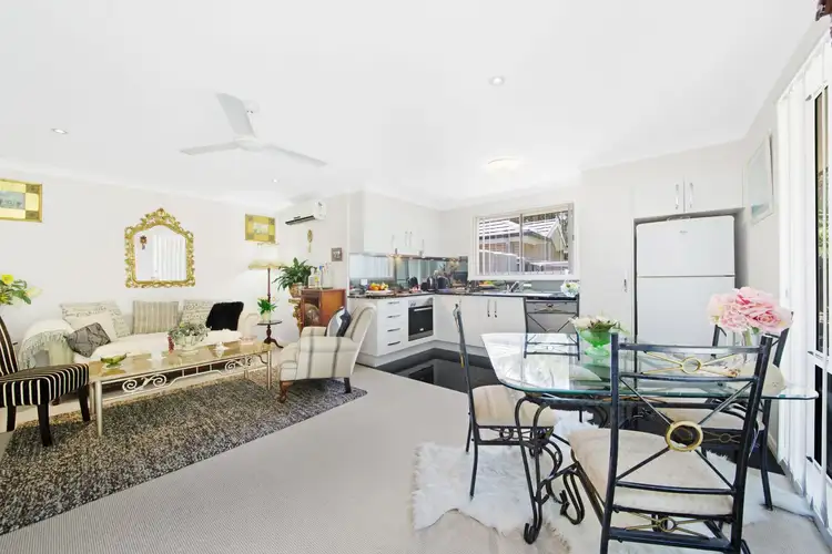 Fifth view of Homely villa listing, 4/27 Memorial Avenue, Blackwall NSW 2256