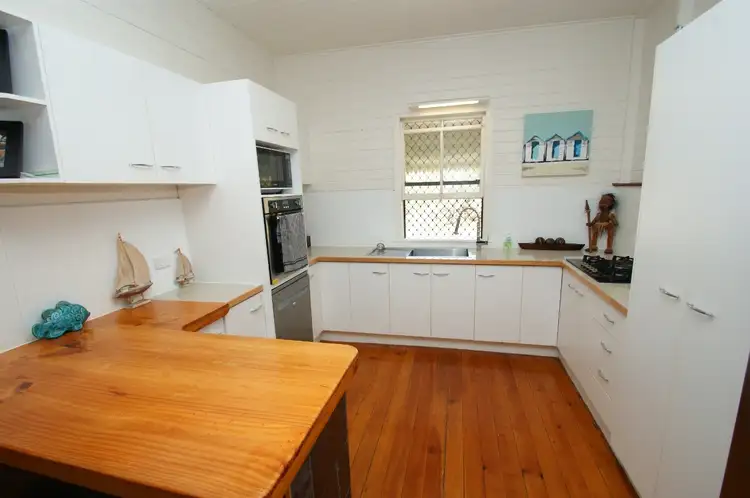 Second view of Homely house listing, 21 Back Windermere Road, Innes Park QLD 4670