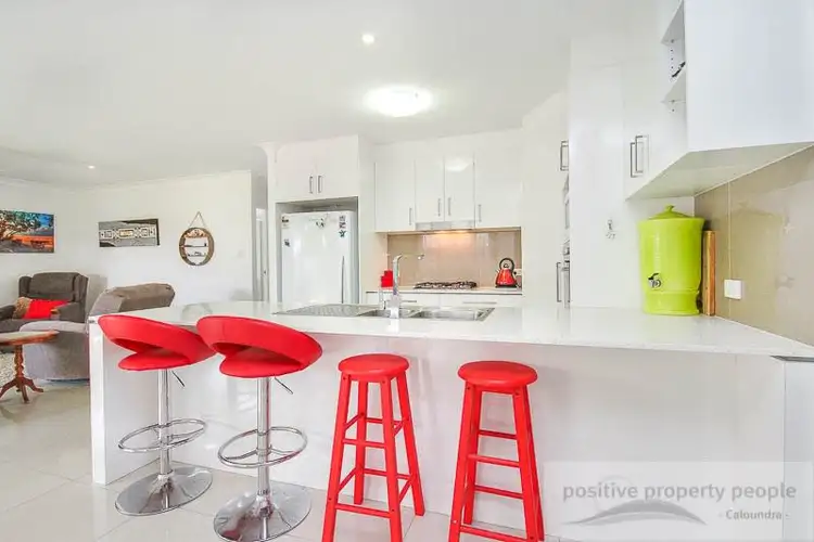 Second view of Homely house listing, 5 Osage Street, Caloundra West QLD 4551