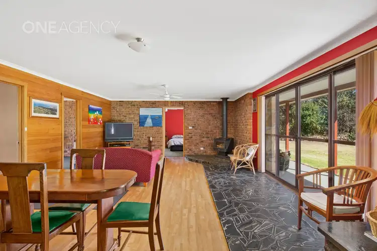 Fourth view of Homely house listing, 337 Sandy Point Road, Bridport TAS 7262