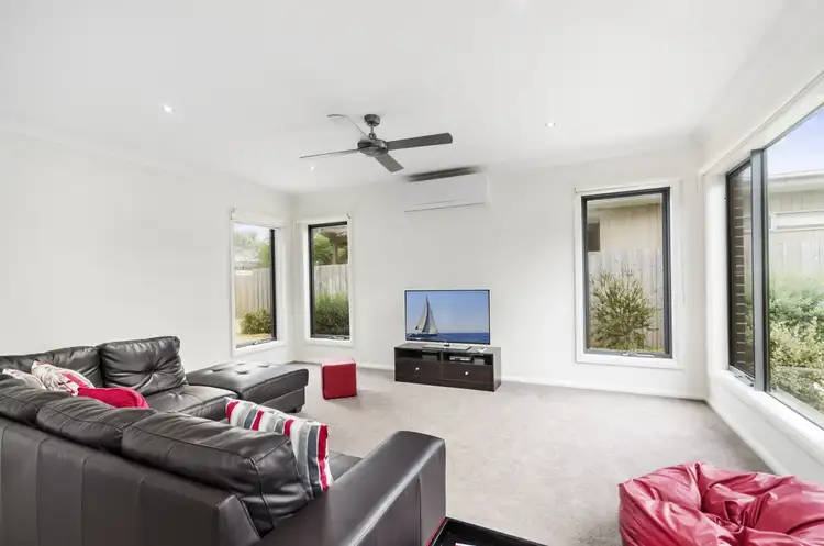 Fourth view of Homely townhouse listing, 2/152 Asbury Street East, Ocean Grove VIC 3226