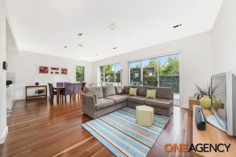 7B Borrowdale Street, Red Hill ACT 2603