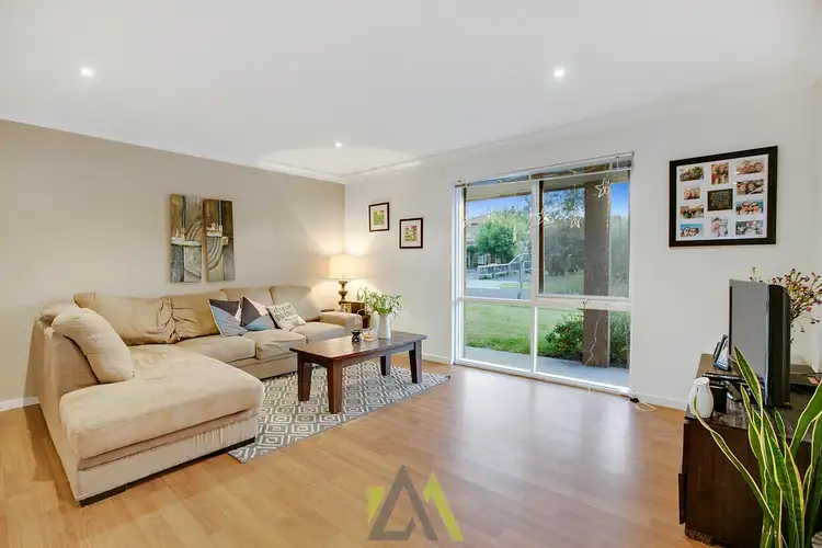 Second view of Homely house listing, 15 Glenview Crescent, Frankston VIC 3199