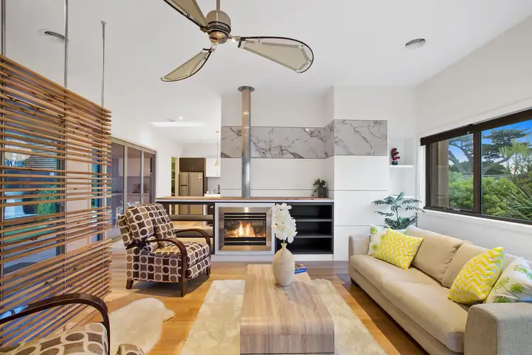 Third view of Homely house listing, 43 Fourteenth Road, Barwon Heads VIC 3227