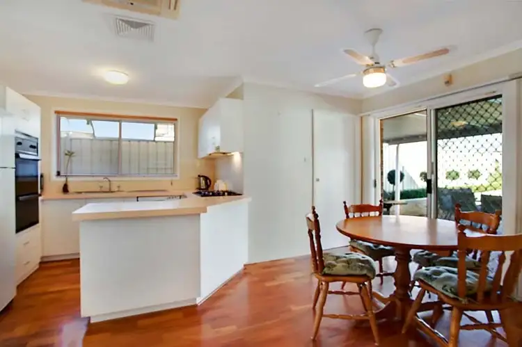 Fifth view of Homely house listing, 42 Vincent Rd, Cranebrook NSW 2749