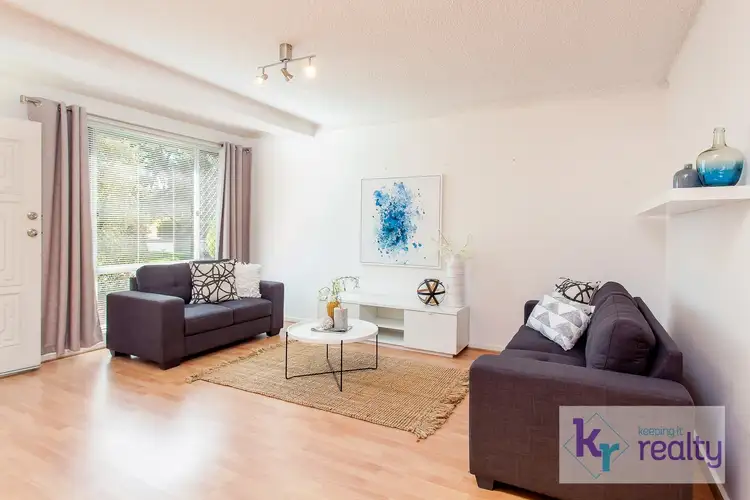 Second view of Homely townhouse listing, 3/19 Evans Crescent, Oaklands Park SA 5046
