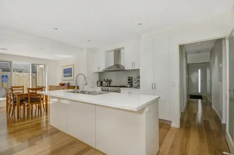 Second view of Homely unit listing, 31B Holburn Rise, Ocean Grove VIC 3226