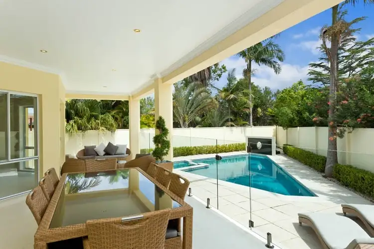 Second view of Homely house listing, 5 Barwon Place, Sylvania Waters NSW 2224