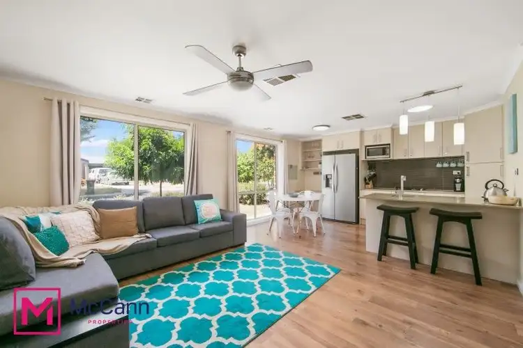 Fourth view of Homely house listing, 6 Oakwood Place, Isabella Plains ACT 2905