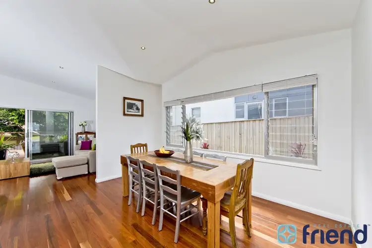 Fifth view of Homely house listing, 11 Dockside Avenue, Corlette NSW 2315