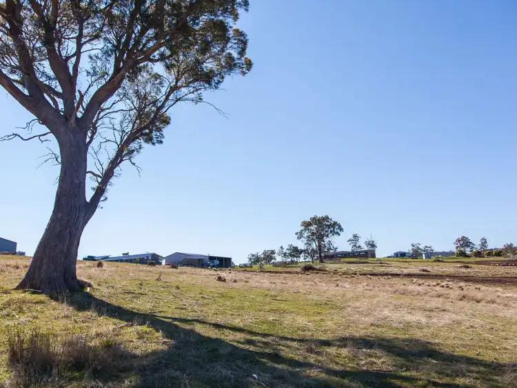 Fourth view of Homely land listing, 30 White Gum Rise, St Leonards TAS 7250