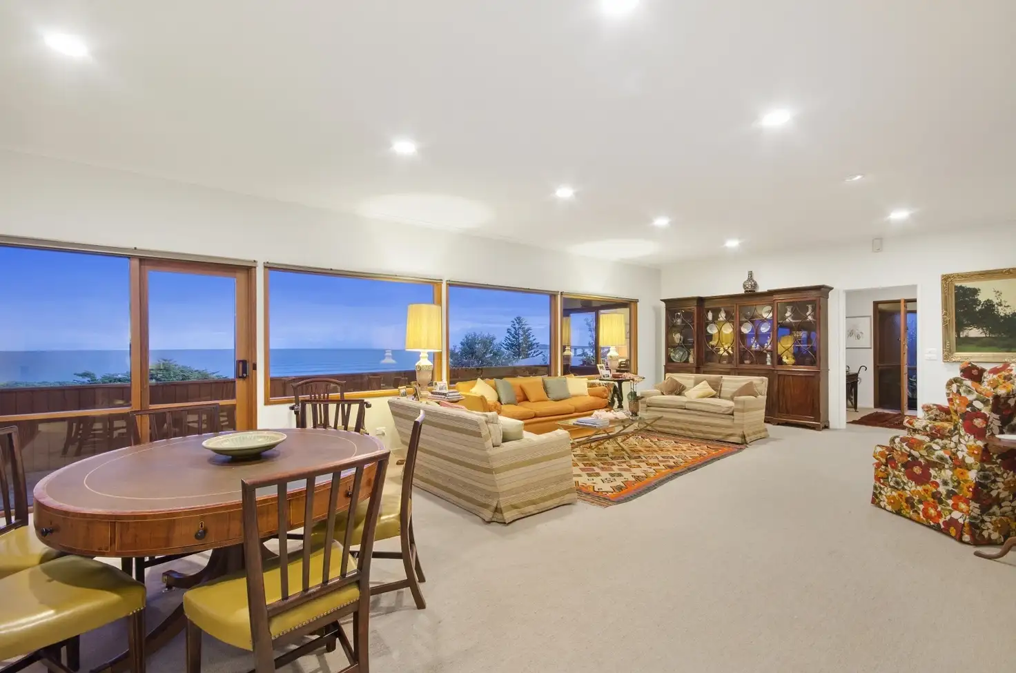 Main view of Homely house listing, 98 Orton Street, Ocean Grove VIC 3226