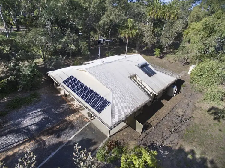 Second view of Homely house listing, 2 Forest Way, Moore Park Beach QLD 4670