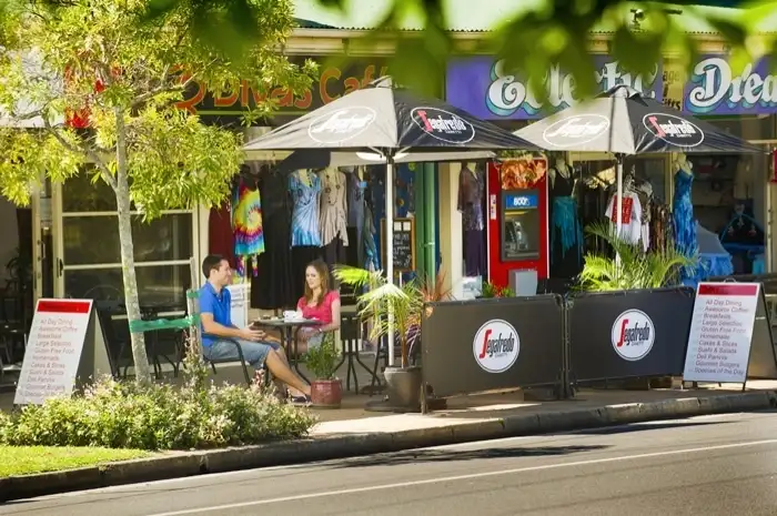 Fourth view of Homely land listing, LOT 47/Lot 47 Eumeralla Crescent, Landsborough QLD 4550