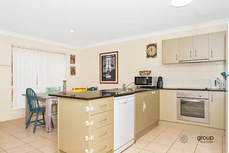 Fifth view of Homely townhouse listing, 17/1-3 Carnarvon Court, Oxenford QLD 4210