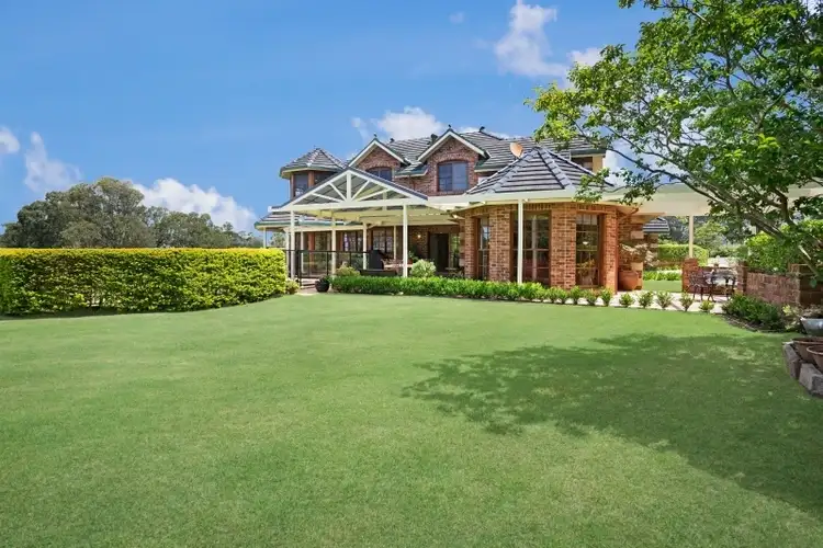 Third view of Homely rural property listing, 17 Metford Road, Tenambit NSW 2323