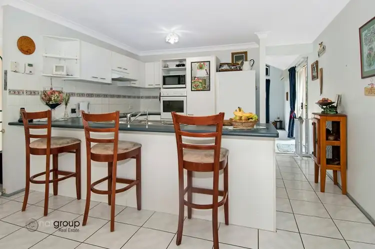 Third view of Homely house listing, 29 - 31 Platypus Drive, Greenbank QLD 4124