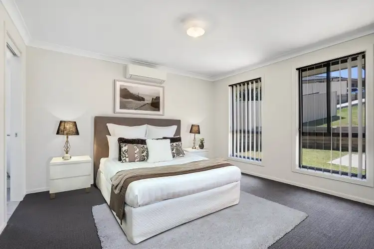 Fourth view of Homely house listing, 13 Andrew Court, Rutherford NSW 2320