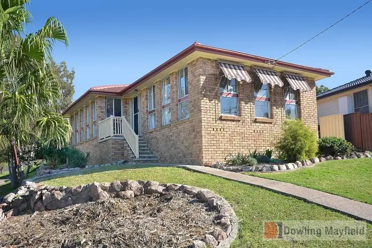 Second view of Homely house listing, 52 Boundary Street, Maryland NSW 2287